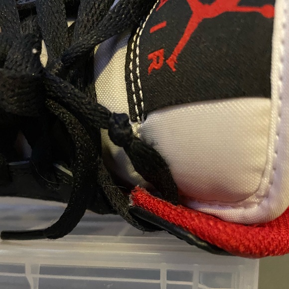 Nike Air Jordans boys youth size 6 - Picture 10 of 12